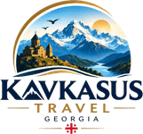 KAVKASUS TRAVEL GEORGIA